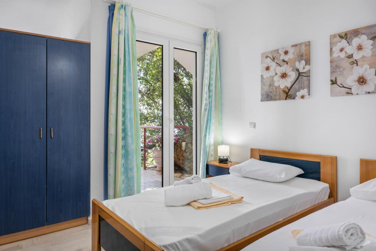 Miranda Resort Nikiana Eksteriør billede