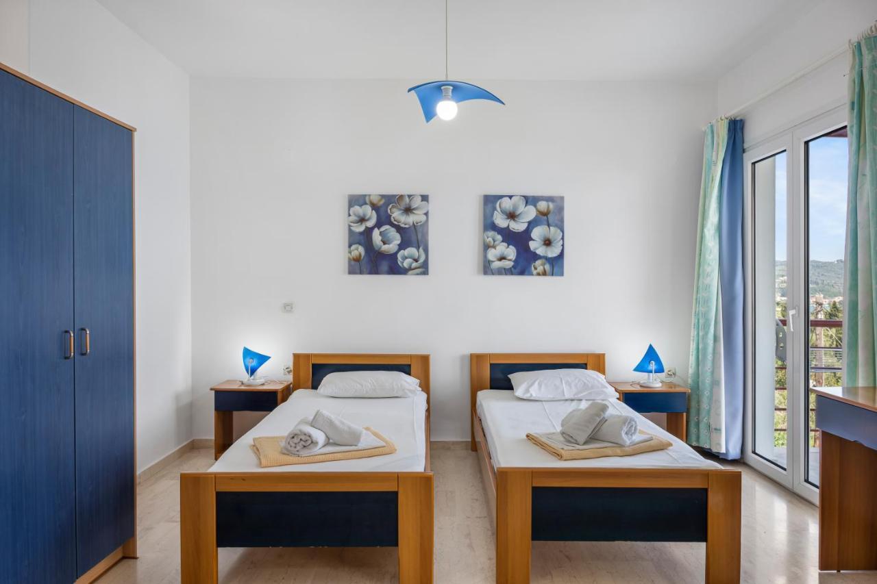 Miranda Resort Nikiana Eksteriør billede