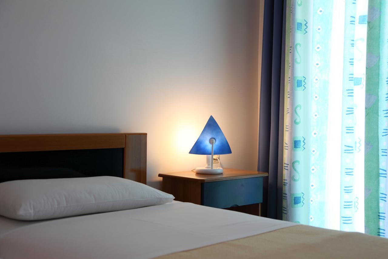 Miranda Resort Nikiana Eksteriør billede
